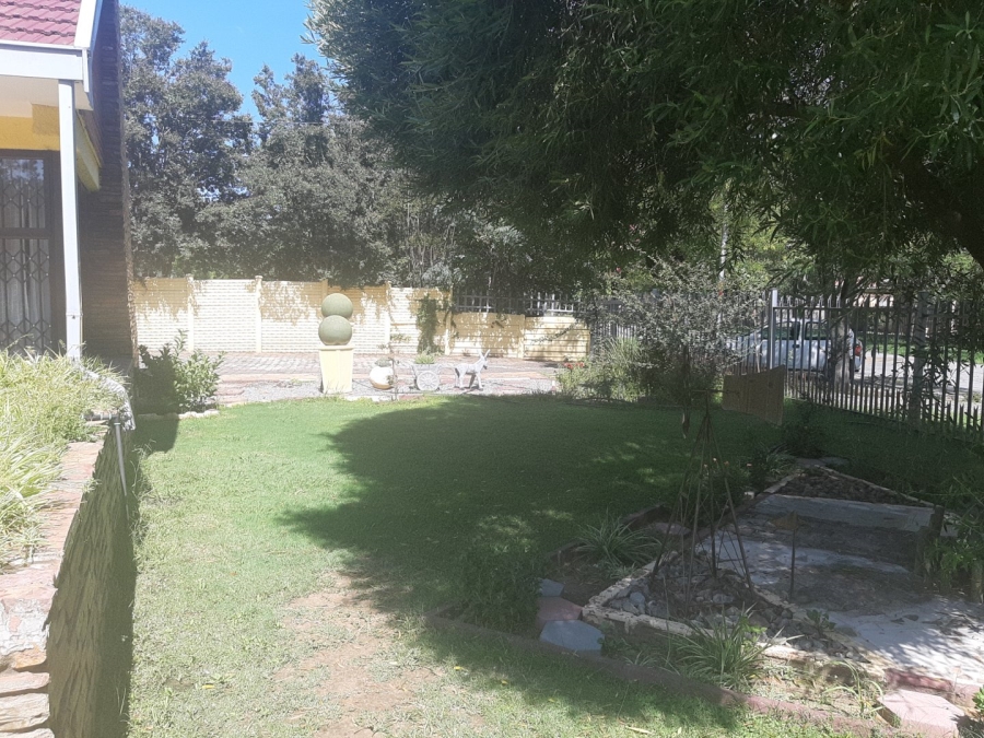 3 Bedroom Property for Sale in Suidrand Free State
